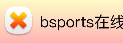 bsports在线登录 logo